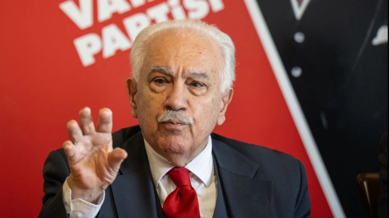 “Bu dəhliz İsrail-Amerika layihəsidir”