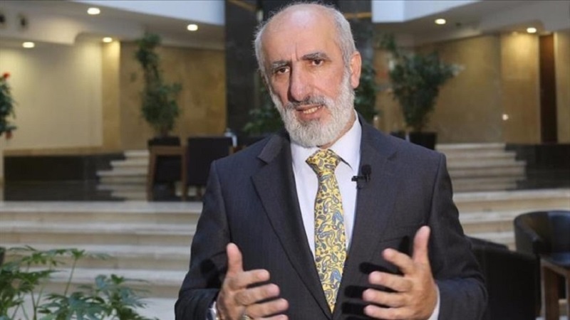 کاربەدەستانی هەرێم ڕوویانکردۆتە هەڕەشە و ترساندن