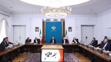 صدر پزشکیان: ایران چین کے ساتھ سنجیدہ اور تعمیری تعاون میں دلچسپی رکھتا ہے