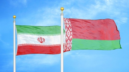 بیلاروسی صحافی: ایران کی طاقت قابل تعریف ہے