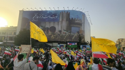 امریکا اور اسرائیل کی جارحیت ایران میں ملی اتحاد و یک جہتی کا سبب بنی؛ امریکی تھنک ٹینک فارن پالیسی
