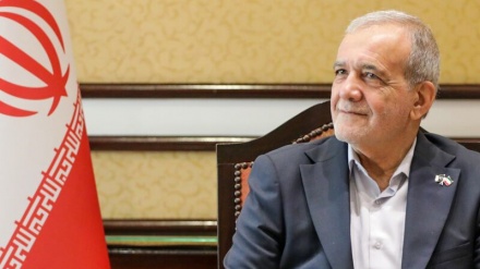 پەیامی سەرۆک کۆماری ئێران بە بۆنەی ڕۆژی پەیامنێرەوە