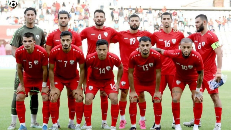 د کافا فوټبال سیالیو د وخت او مهالوېش ټاکل