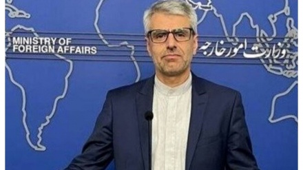 د آذربایجان او ارمنستان هوکړې پر وړاندې د ایران دریځ