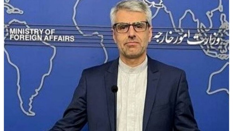 د آذربایجان او ارمنستان هوکړې پر وړاندې د ایران دریځ