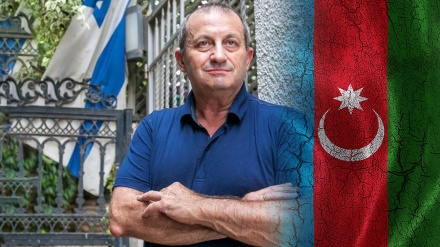 Yakov: “Tarixdə Azərbaycan adlı dövlət olmayıb”