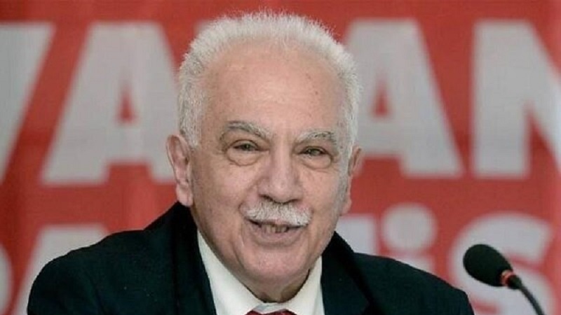 Serokê Partiya wetenê: Ewlehiya Tirkiyê jî xeterê de ye