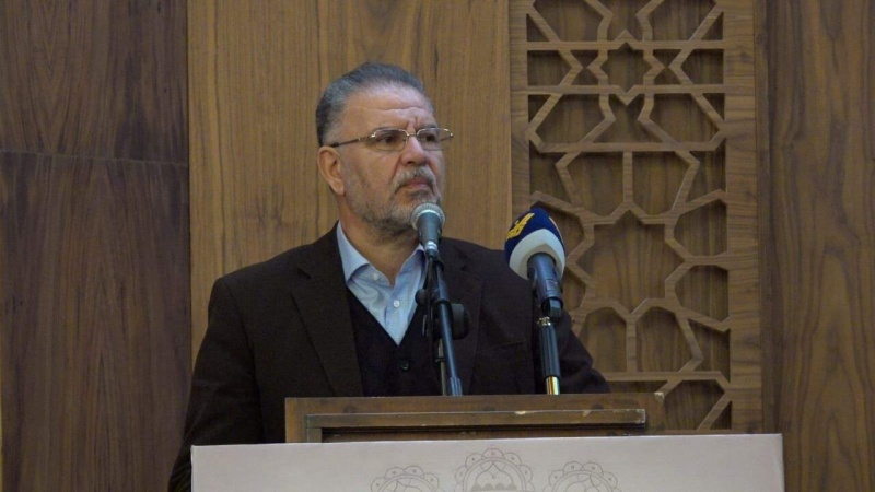 حیزبوڵڵا : ئەولەویەتی لوبنان،کۆتایی هێنان بە داگیرکاریی و ڕاگرتنی دەسدرێژکاریی ڕژێمی زایۆنییە