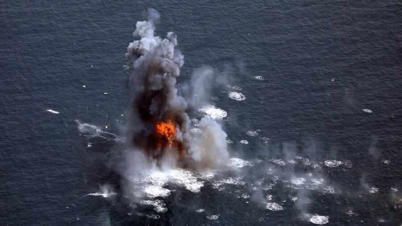 IRANSKE VOJNE VJEŽBE DOBILE SU ŠIROKU POKRIVENOST U ZAPADNIM MEDIJIMA