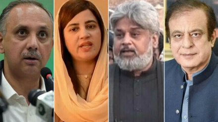 پاکستان میں نو مئی کے مقدمات کا فیصلہ، ایک سو چھیانوے افراد کی سزاؤں کا اعلان