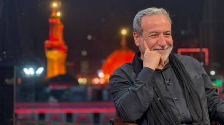 Əraqçi: Avropalıların nüvə sazişi ilə bağlı heç bir hüququ yoxdur 