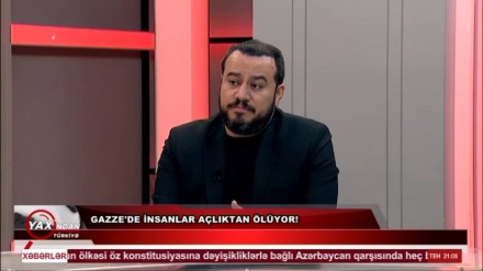 Necə Qəzzə üçün bir şey edə bilmirsiz?