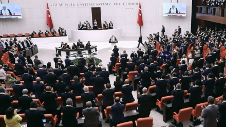 İsrail BMT və digər beynəlxalq təşkilatlardan qovulmalıdır!