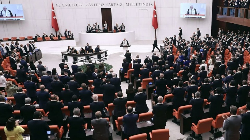 İsrail BMT və digər beynəlxalq təşkilatlardan qovulmalıdır!