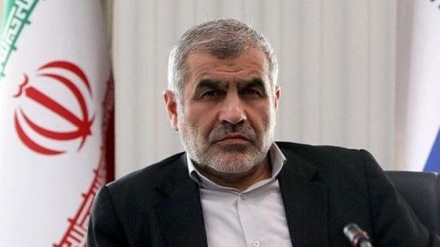 Nikzad: Amerika yeni Zəngzur dəhlizi planı ilə regionu müharibəyə sürükləyir