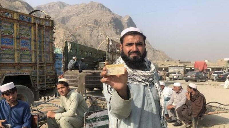 اول سپتمبر؛ آغاز موج جدید بازگشت اجباری افغان‌ها از پاکستان
