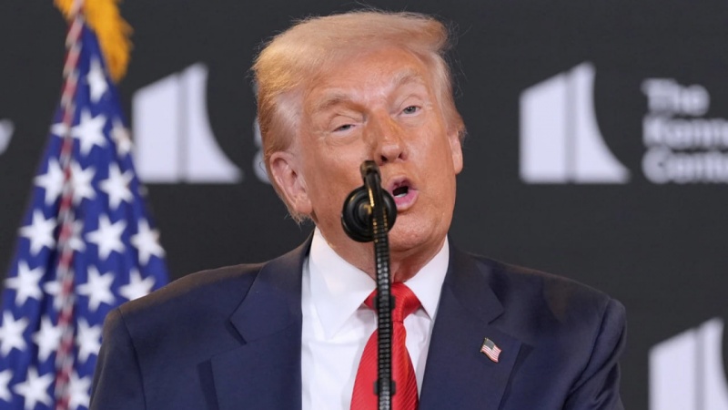 TRUMP: U NAREDNE DVIJE SEDMICE ODLUČIT ĆEMO O NAŠEM PRISTUPU UKRAJINI