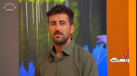 ئاشنایی لەگەڵ هێمن ئالانی - فیلمساز