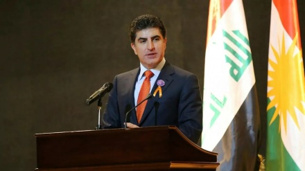 نێچیرڤان بارزانی: بۆ چارەسەرکردنی کێشەکان پێویستە یاسا سەروەر بێت