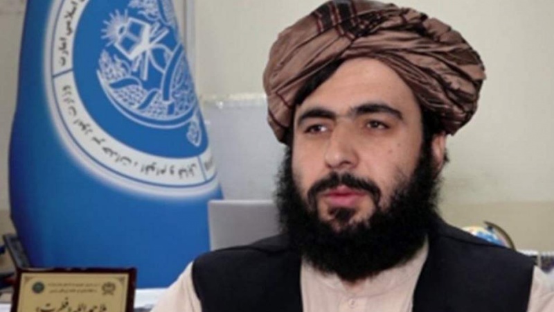 کندهار کې د سرپرست حکومت غونډه 