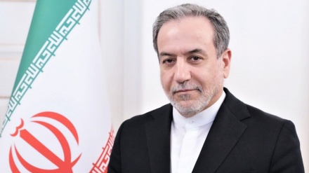 صدر ایران کے لاہور و اسلام آباد دورے پر ایرانی وزیر خارجہ کا پیغام: زندہ باد پاک ایران دوستی
