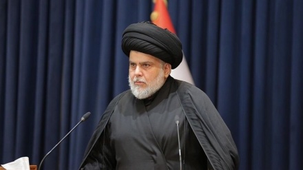 کاردانەوەی موقتەدا سەدر لەحاند بێ ڕێزیکران بە قورئان لە ئەمریکا