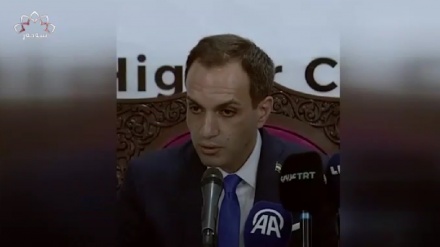 Şam: Hilbijartin li 3 parêzgehên Sûriyê hat paşxistin