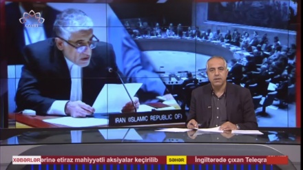  XƏBƏRLƏR - 22-08-2025 - (14:30) - Aparıcı: M. MEHRƏFZA