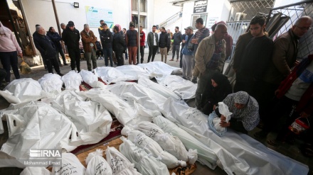 شهادت ۳۹ فلسطینی طی شبانه روز گذشته در غزه