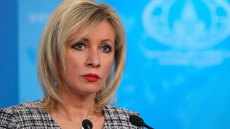 RUSIJA POZDRAVLJA ZAJEDNIČKE KORAKE S IRANOM I DRUGIM ZEMLJAMA U BORBI PROTIV LAŽNIH VIJESTI