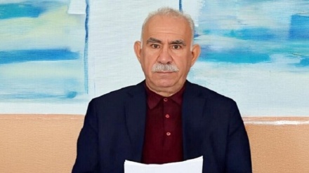 Sebahet Tuncel: Pêwîst e Ocalan were parlimanê û karê sîyasî bike