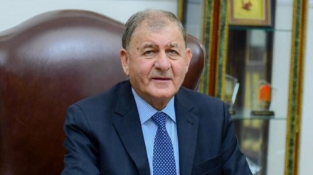 ڕووداوەکانی جیهان لەسەد چرکەدا 29-08-2025/ پێداگریی سەرۆک کۆماری عێراق لەسەر داکۆکی وڵاتەکەی لە خەڵکی فەلەستین
