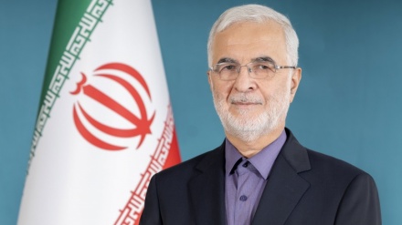 بازدید وزیر داخله ایران از دوغارون و روند انسداد مرزی