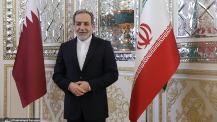 د ایران او عربستان د بهرنیو چارو وزیرانو لیدنه 