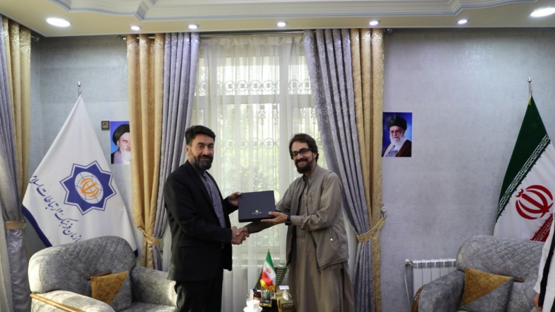 تلاش مشترک ایران و افغانستان برای نمایشگاه علمی و تورهای نخبگانی