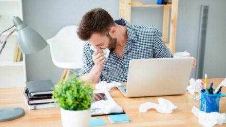 ڕێگاگەلی کاریگەر بۆ بۆ خۆپاراستن لە هەمبەر سەرمابوون