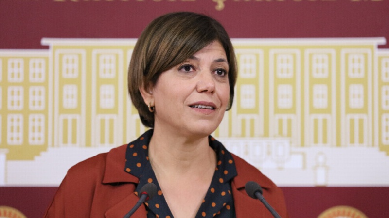 Daniş-Beştaş: Ihtimal heye Komsyona Hevgirtinê ya meclisê bi Ocalan ra hevdîtinê pêk bîne