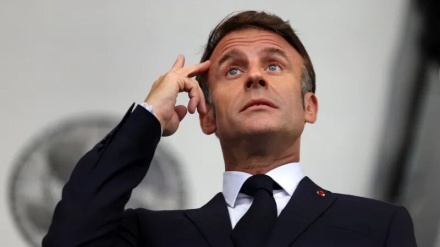  MAKRON UPOZORIO EVROPSKE LIDERE NA MOGUĆNOST DA SAD IZDAJU UKRAJINU