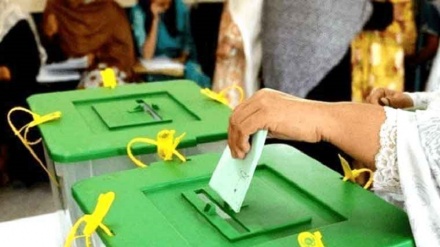 پاکستان: صوبۂ سندھ میں 28 نشستوں پر ضمنی بلدیاتی انتخابات، ووٹنگ جاری