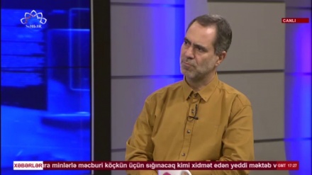 İsrail rejimi 12 il əvvəl də bunu etmək istədi, xalq qoymadı; Bu gün isə...