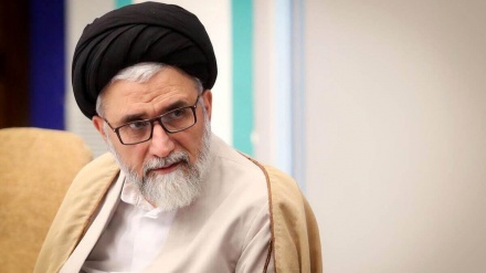 د ایران لوی استخباراتي لاسته راوړنه 