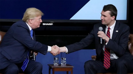 AMERIKA U ŠOKU ZBOG ATENTATA NA TRUMPOVOG SAVEZNIKA CHARLIEJA KIRKA