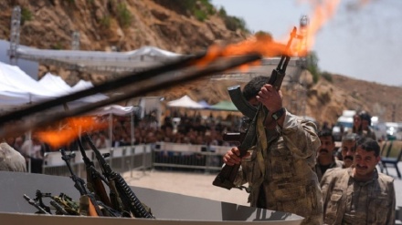 Kurdên Tirkiyê bi şik û guman berê xwe didine Proseya Aşitîyê