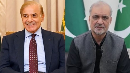 غزہ پر ٹرمپ پلان: جماعت اسلامی نے شہباز شریف کے مؤقف کو مسترد کردیا
