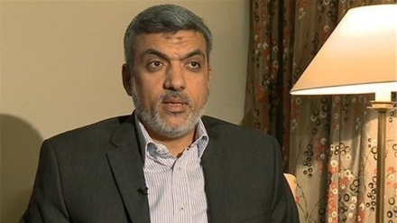 Hamas: Netanyahu berbenda sereke ser rêya peymana lihevguhertina girtiyan û agirbesê ye