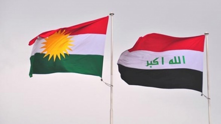 بەغدا و هەرێم لەسەر سیستەمی 
