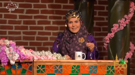 بەرنامەی 