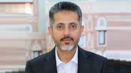 یمن کے وزیر اطلاعات و نشریاتکی شہادت؛ ایرانی ریڈیو اور ٹی وی کی ورلڈ سروس کا تعزیتی پیغام