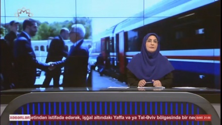  XƏBƏRLƏR - 13-09-2025 - (20:30) - Aparıcı: D. NƏSİRİYAN
