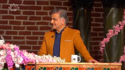 بەرنامەی 